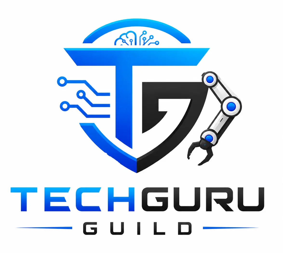 TechGuruGuild