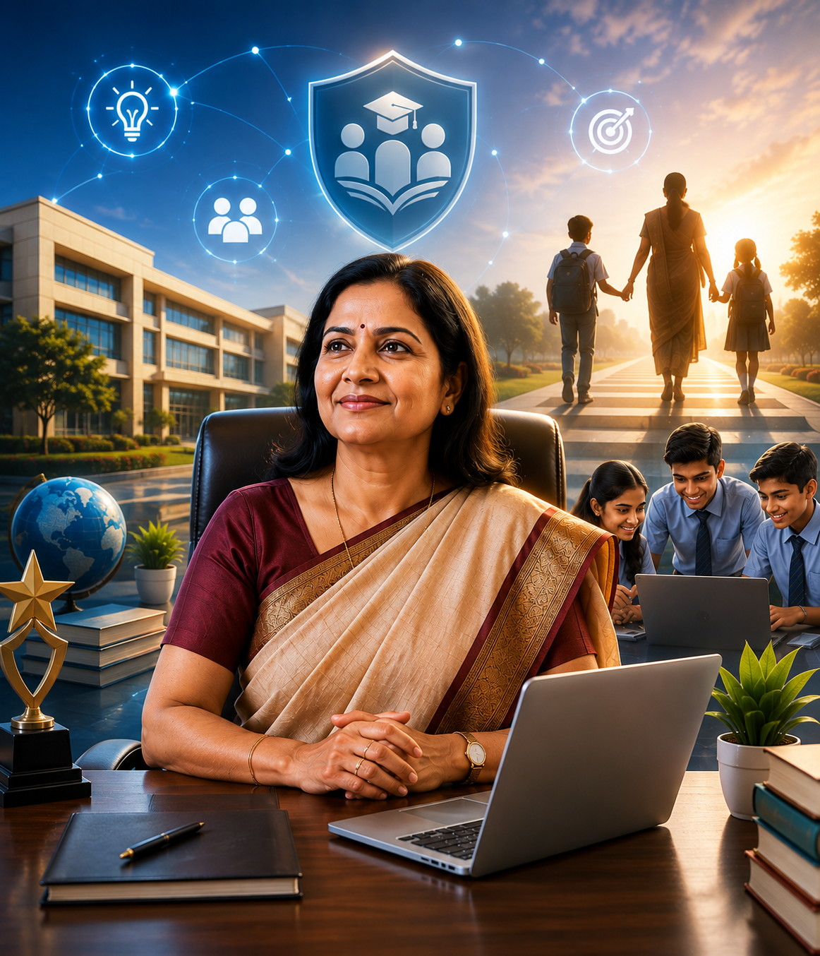Shashank Johri - Chairman TechGuru Guild